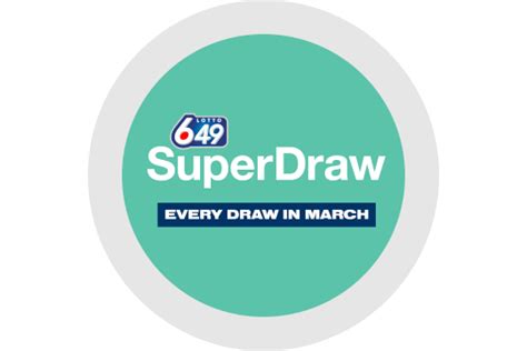 649 super draw 2022|WCLC .